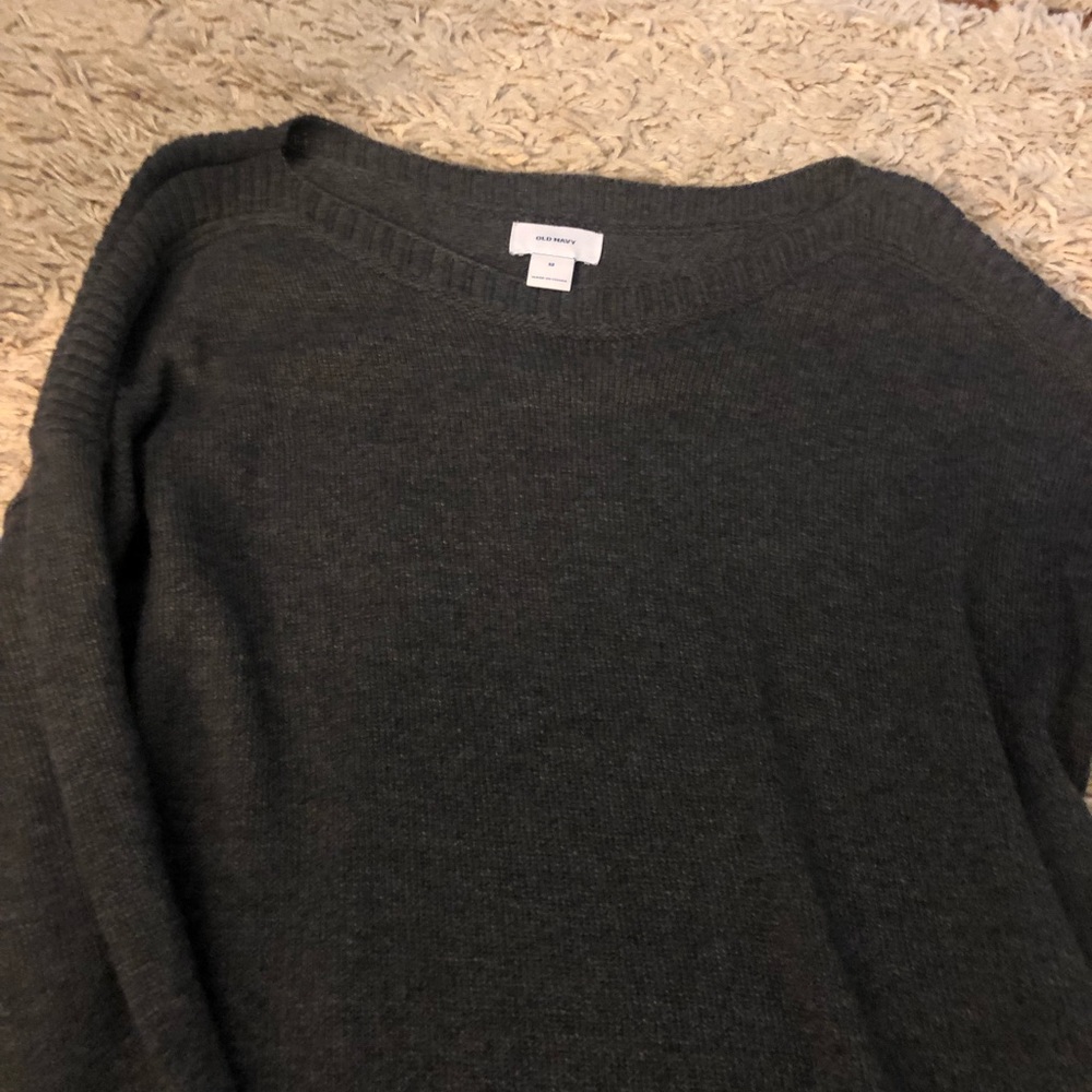 Old Navy Tunic Sweater